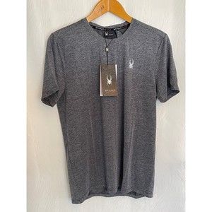 Spyder Brand Activewear T-Shirt New with Tags!!